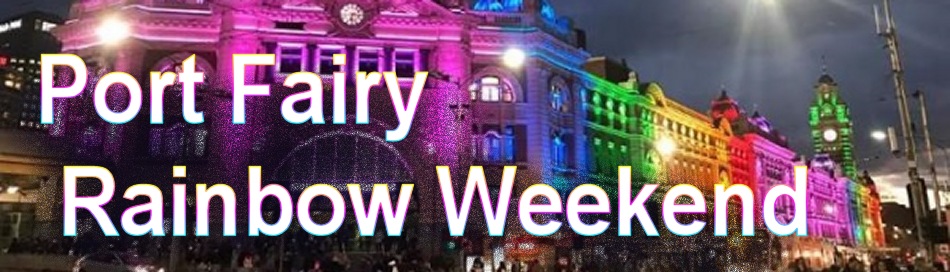 Rainbow Weekend