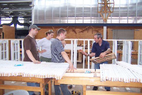 Academy of Building Arts - Teaching- USA Academy of Building Arts - Teaching- USA