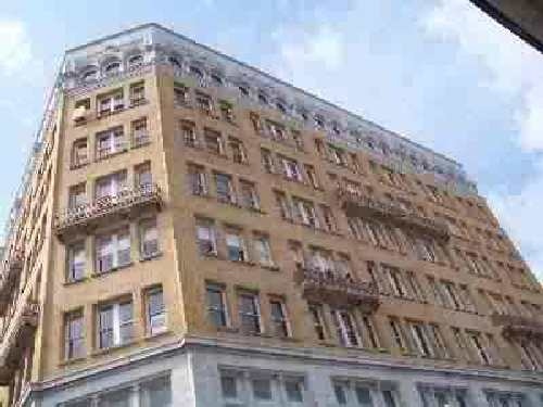 Peoples Building USA Peoples Building USA